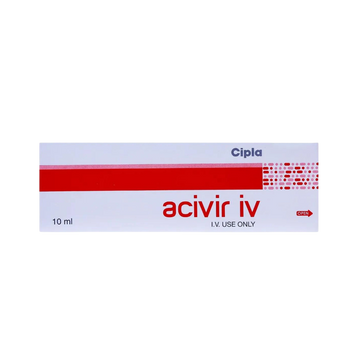 ACIVIR IV - Animeal