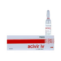 ACIVIR IV - Animeal