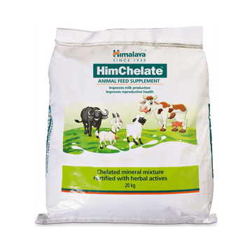 HIMCHELATED POWDER (L) 20KG