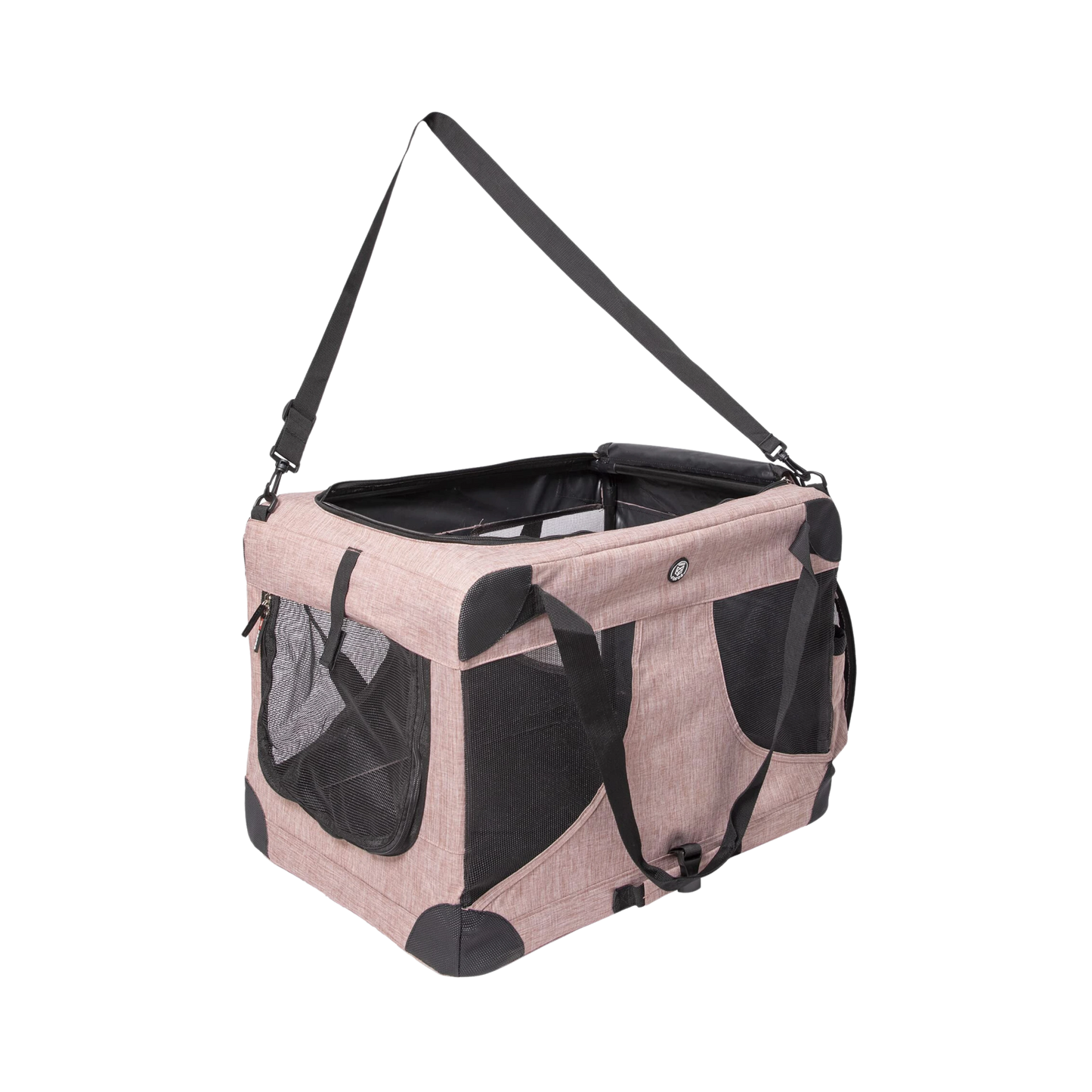 FOFOS COMFORT PREMIUM OUTDOOR CARRIER LIGHT PINK 1PC