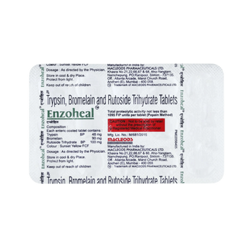 ENZOHEAL TABLET