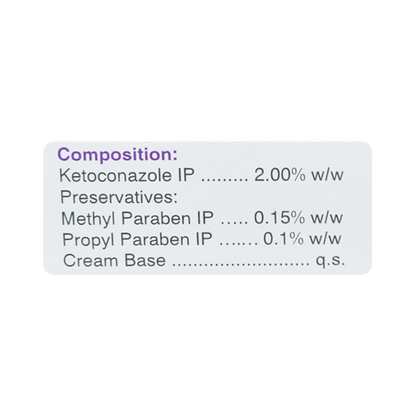 KETOCIP CREAM