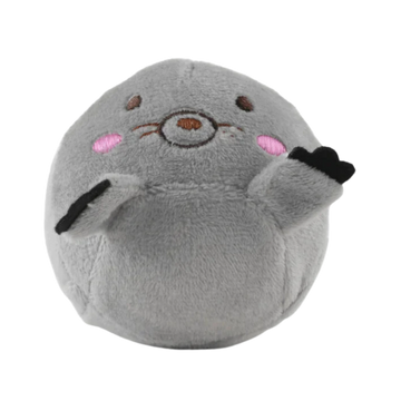 FOFOS SLOW RISING ANIMAL TOY GRAY 1PC