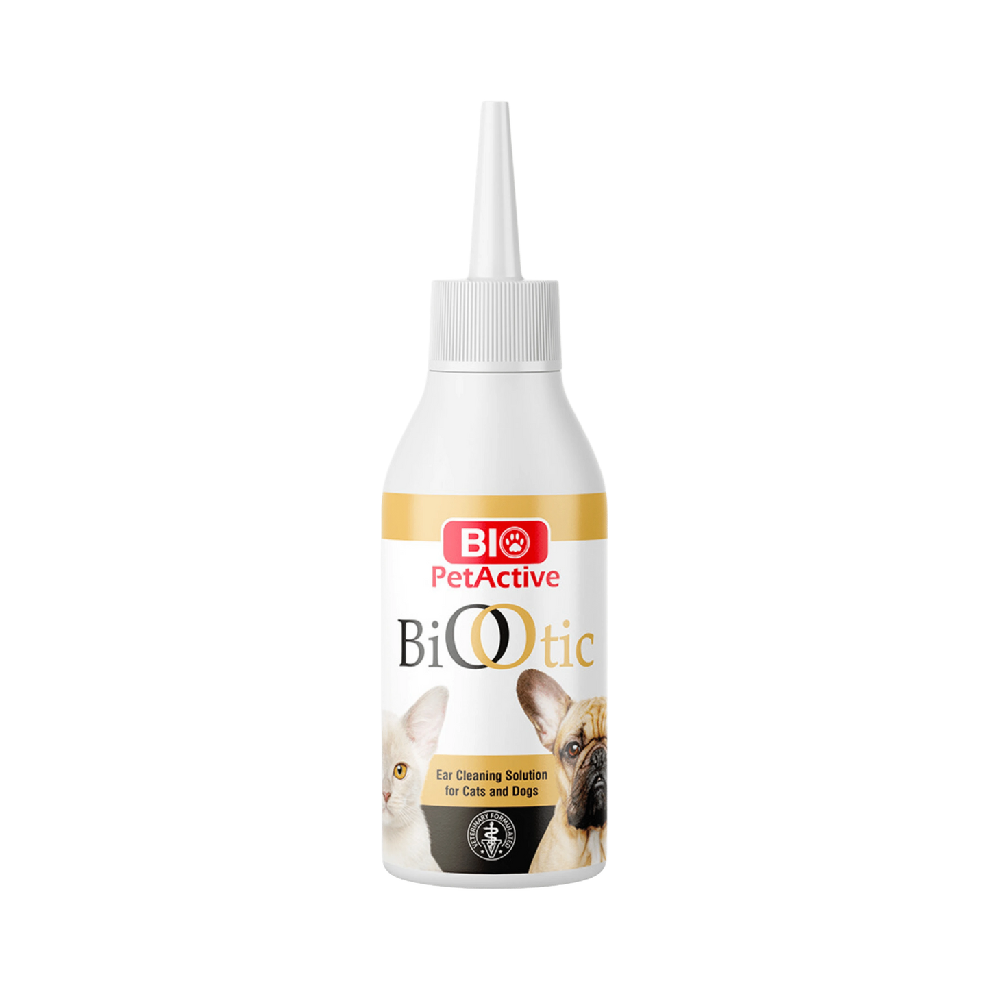 BIOPET OTIC - Animeal