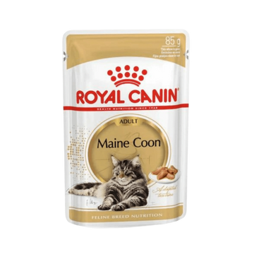 RC MAINE COON ADULT CAT GRAVY - Animeal