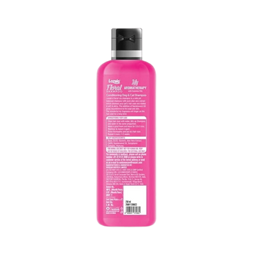 LOZALO FLO LILY SHAMPOO 500ML