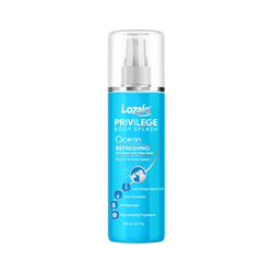 LOZALO PR OCEAN BODY SPLASH - Animeal