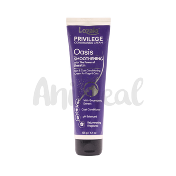 LOZALO PR OASIS CONDI CREAM (M) 125GM