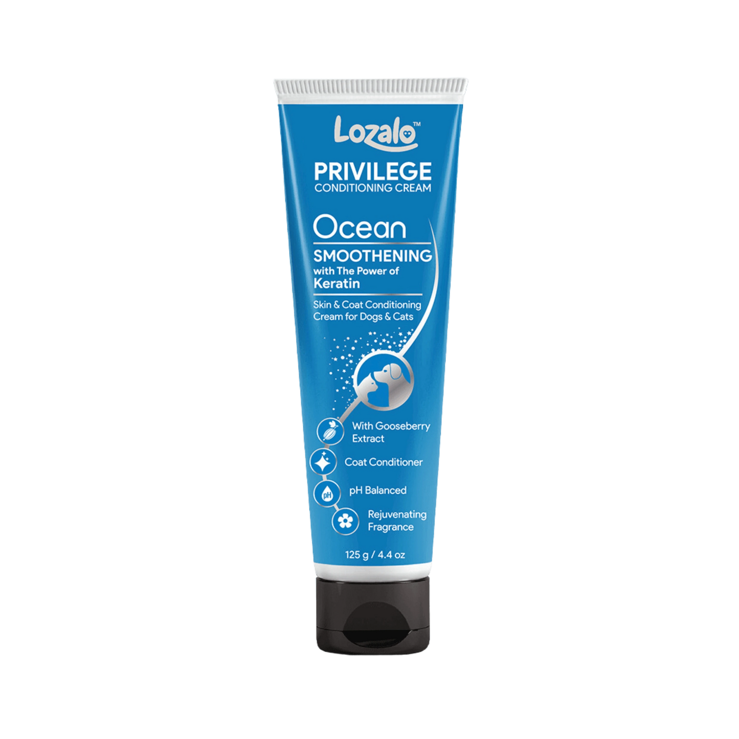 LOZALO PR OCEAN CONDI CREAM (M) - Animeal