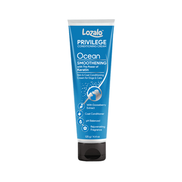 LOZALO PR OCEAN CONDI CREAM (M) - Animeal