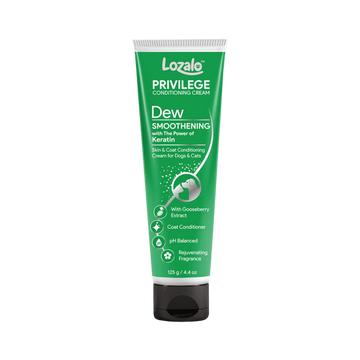 LOZALO PR DEW CONDI CREAM (M) - Animeal