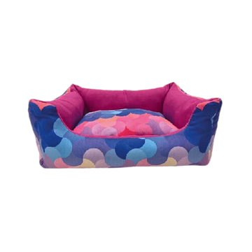 PP DOG COTTON SOFA (L) - Animeal