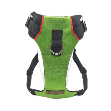 PG DOG HARNESS ALPINE (XL) XL