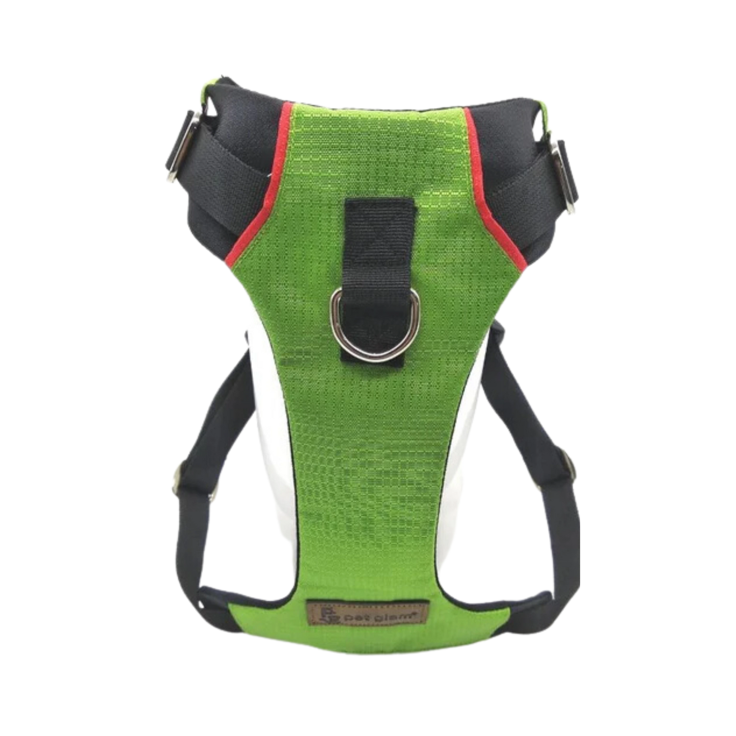 PG DOG HARNESS ALPINE (M) MEDIUM