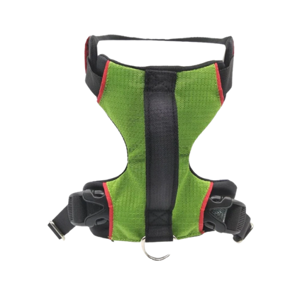 PG DOG HARNESS ALPINE (M) MEDIUM