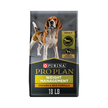 PRO PLAN ADULT WEIGHT LOSS DRY FOOD (S) - Animeal