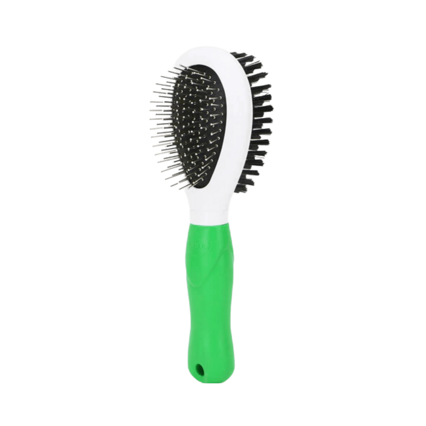 BS COMB 2 IN 1 PIN BRUSH 1PC