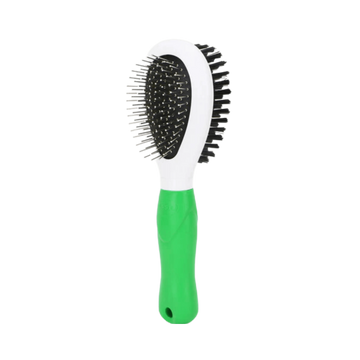 BS COMB 2 IN 1 PIN BRUSH 1PC