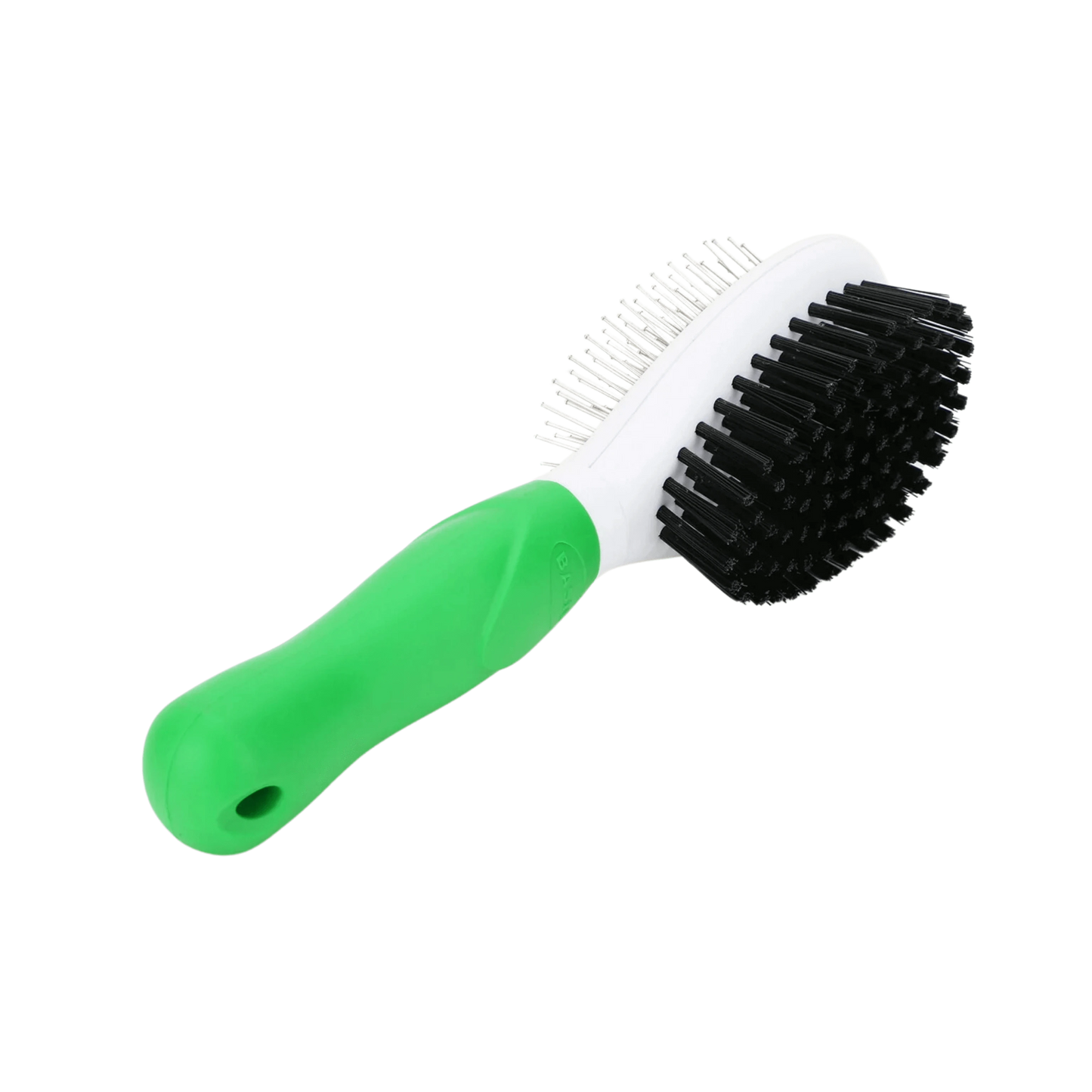 BS COMB 2 IN 1 PIN BRUSH 1PC
