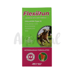 FLEXIRUN TABLET - Animeal