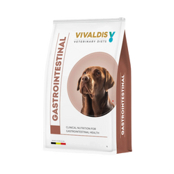 VIVALDIS RX DIET GASTRO DRY FOOD (S) - Animeal