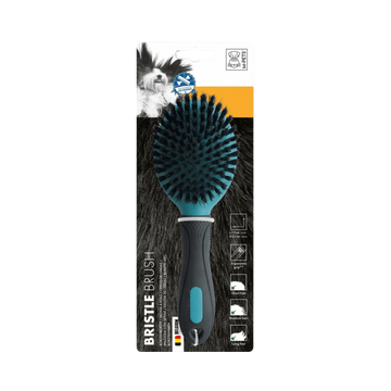 M-PETS BRISTLE BRUSH 7.5X22 - Animeal