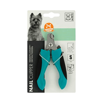 M-PETS NAIL CLIPPER SMALL SMALL