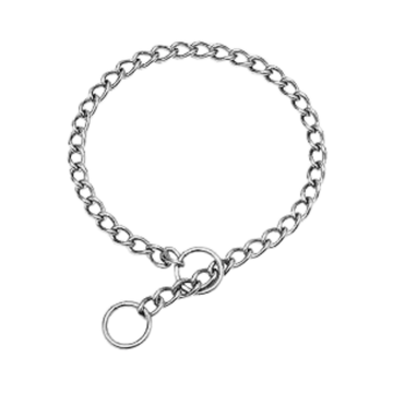 CANINE CREW CHOCKER CHAIN (S)