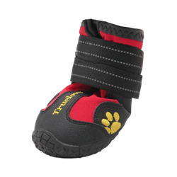 TRUELOVE PET BOOT RED (M) - Animeal