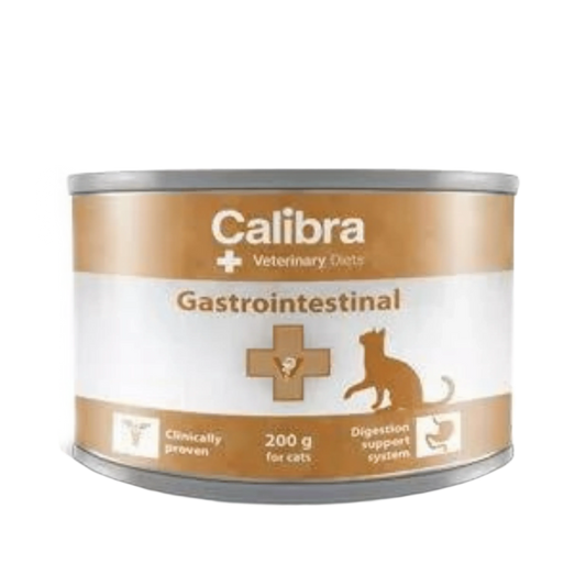CALIBRA CAT GASTRO CAN - Animeal