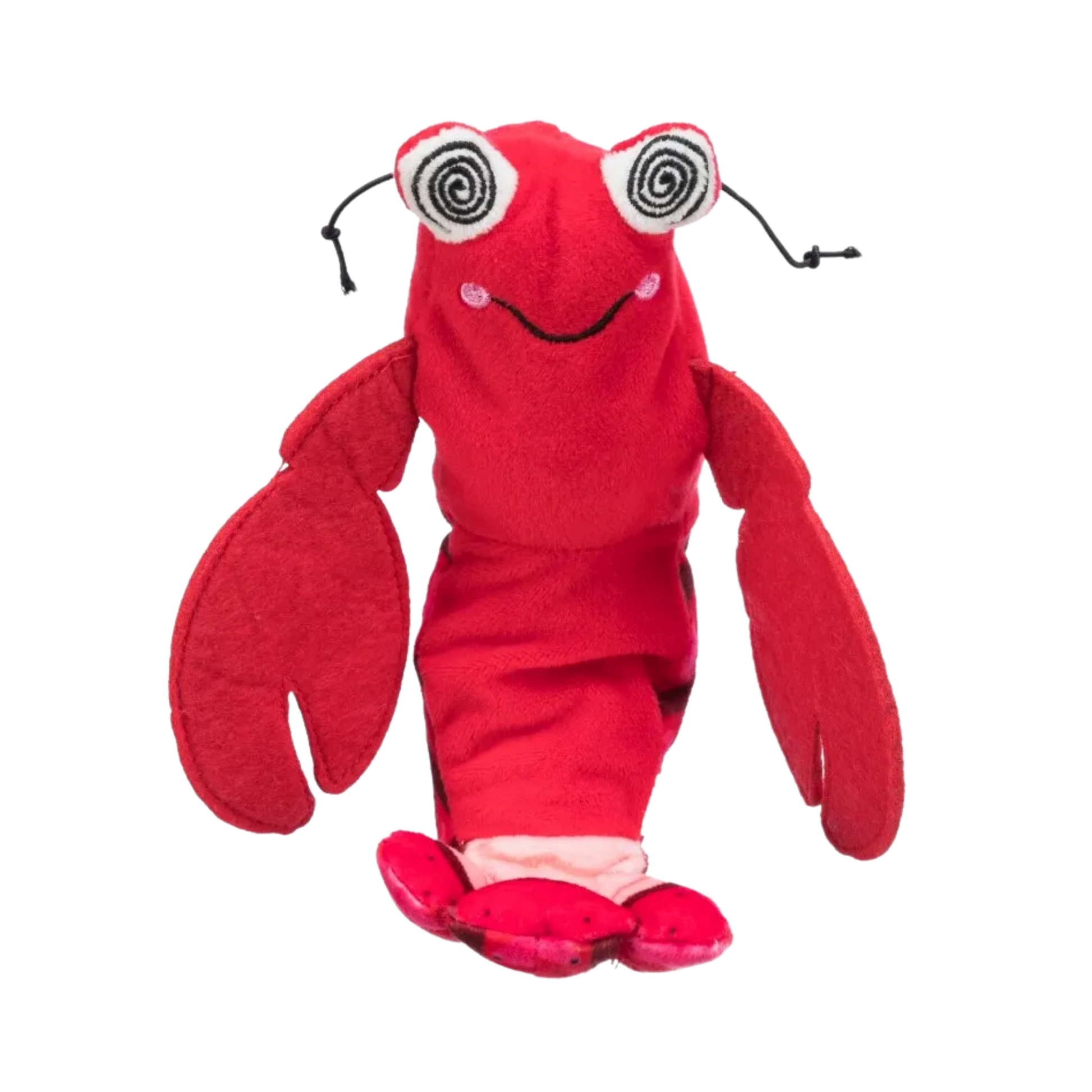 WIGGLY LOBSTER 1PC