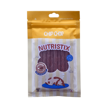 CHIP CHOP NUTRISTIX CHICKEN (S) - Animeal