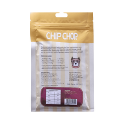 CHIP CHOP NUTRISTIX STRAWBERRY (S)