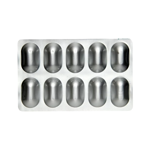 MEGANEURON OD PLUS CAPSULE 10CAP