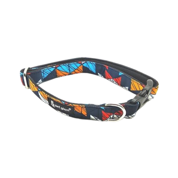 PG DOG COLLAR MILO (M) - Animeal