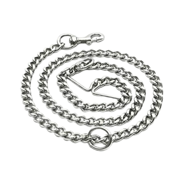 CANINE CREW DOG FULL CHAIN (M)