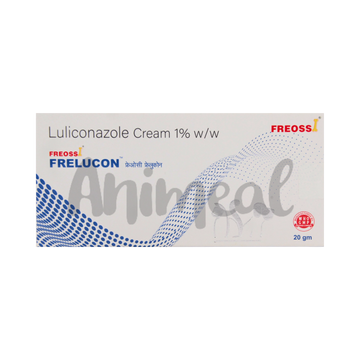 FREOSSI FRELUCON CREAM - Animeal