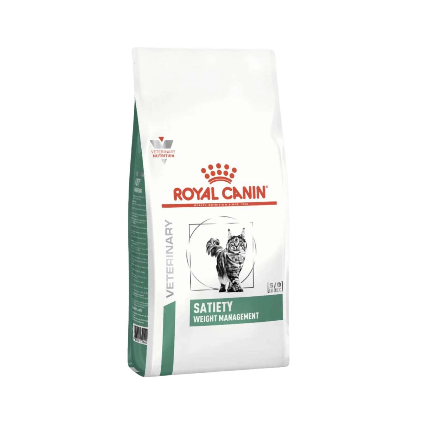 RC SATIETY CAT DRY FOOD (S) - Animeal