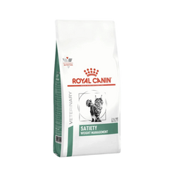 RC SATIETY CAT DRY FOOD (S) - Animeal