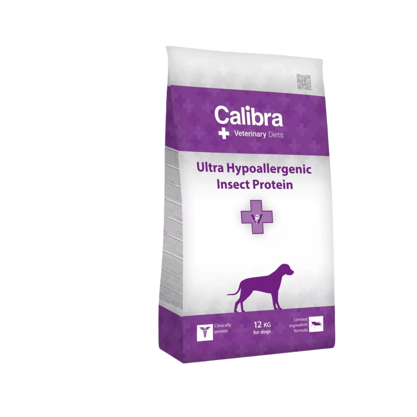 CALIBRA DOG HYPO DRY FOOD (L) - Animeal