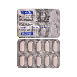 ETOXIB 90 TABLET 10TAB