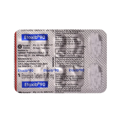 ETOXIB 90 TABLET 10TAB