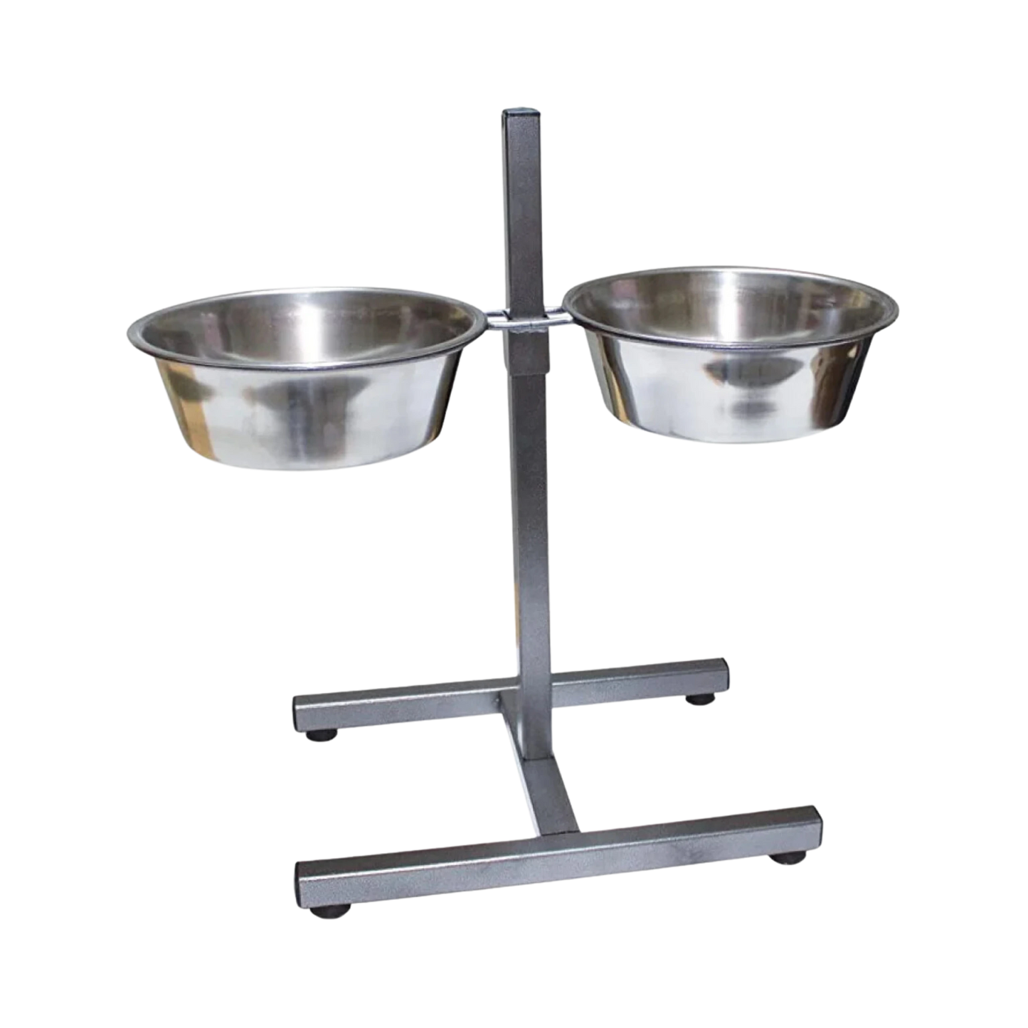 TRIXIE DOG BAR STAINLESS STEEL DIA (L) LARGE