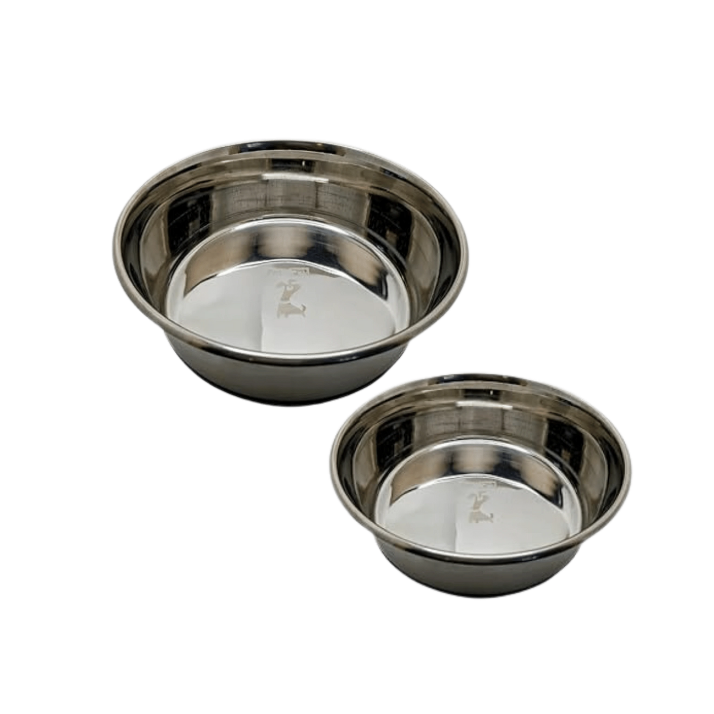 PC STAINLESS STEEL BOWL (S) - Animeal