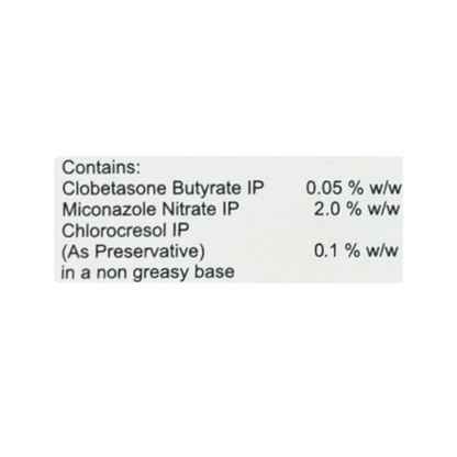 EUMOSONE M CREAM 15GM