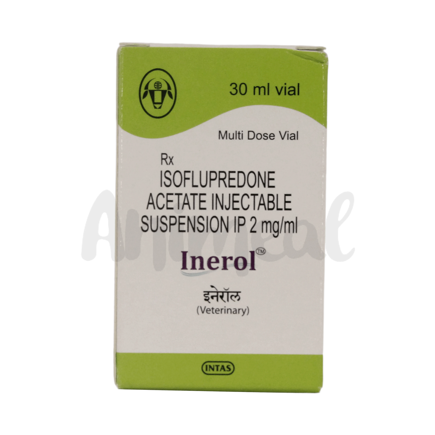 INEROL INJ 30ML