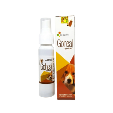 GOHEAL SPRAY - Animeal