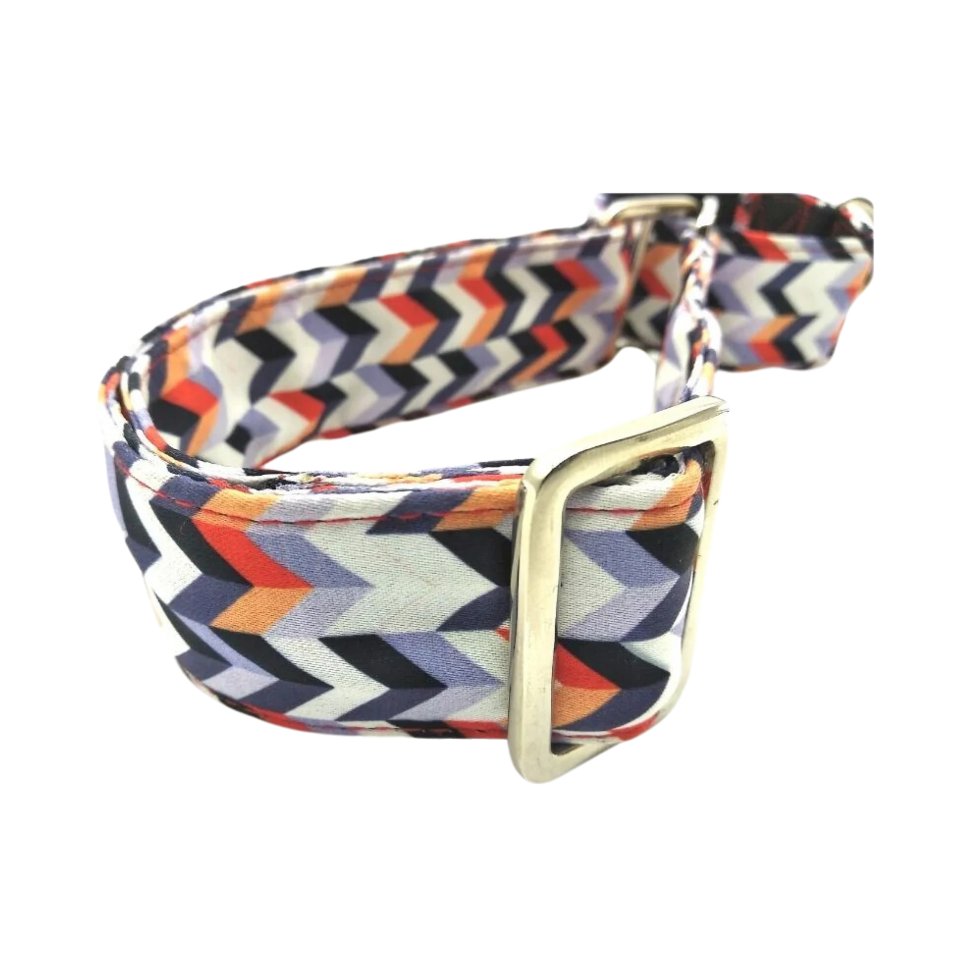 PG MARTINGALE COLLAR TROY (L) LARGE