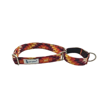 PG MARTINGALE COLLAR BLAZE (XL) XL