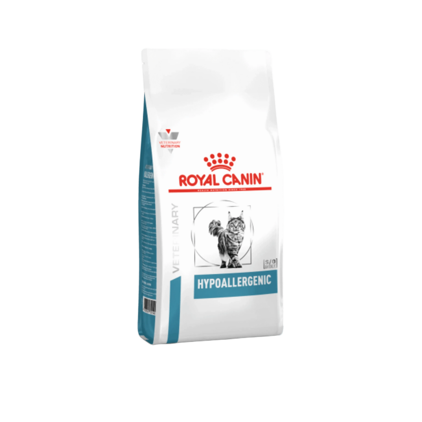 RC HYPO CAT DRY FOOD (S) - Animeal